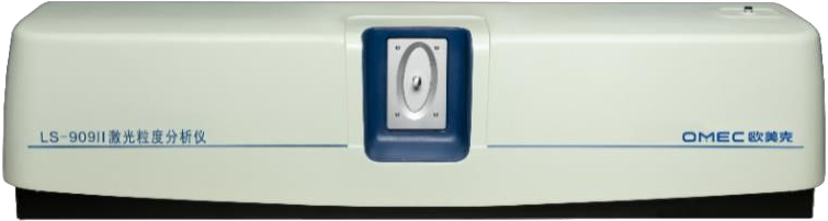LS-909 Laser Particle Size Analyzer